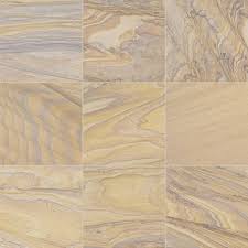 honed sandstone floor and wall tile