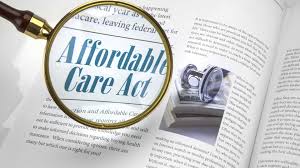 As of 2019, the fine is no longer enforced by the federal government. Some Americans Are Choosing To Take A Tax Penalty Instead Of Buying Health Coverage Inc Com