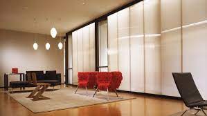 Translucent Polycarbonate Panels With