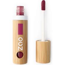 zao rechargeable lip lacquer 3 8 ml
