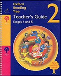 Oxford Reading Tree Stages 4 5 Teachers Guide 2 Roderick
