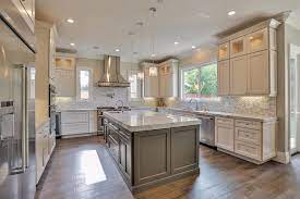 kitchen remodel cost guide to