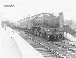 colchester s railways