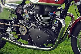 guide to types of motorcycle engines