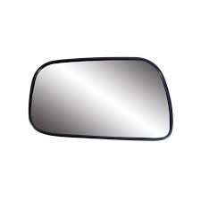 Heated Replacement Mirror Glass