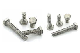a4 80 stainless steel hex bolt a4 80