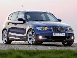 Shed Ing Guide Bmw 1 Series E87