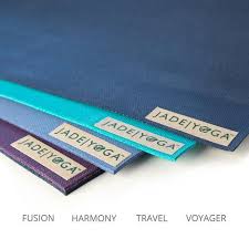 How To Choose Your Yoga Mat Jadeyoga The Best Eco