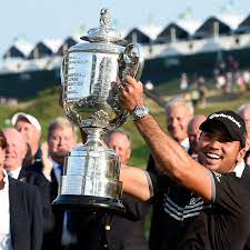 The 2020 pga championship tees off in just a few short hours. 2015 Pga Championship Prize Money Jason Day Takes Home 1 8 Million Payout Sbnation Com