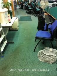 commercial carpet cleaning gallery