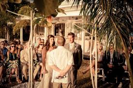 A Backyard Wedding In Tahiti Part 2