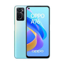 smartphone oppo a76 6 56 128 go double