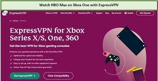 how to watch hbo max on xbox in netherlands