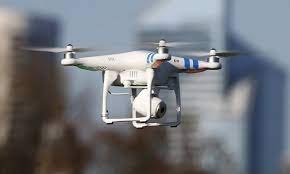 discussing drone law in egypt how to