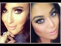 lilly ghalichi highlight and contour