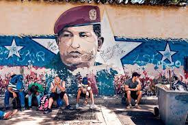 El chavismo se apaga a 20 años del triunfo de Hugo Chávez - La Tercera