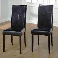 simple living bettega parson chair set