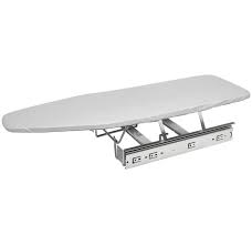 Vib Series Pull Out Ironing Board