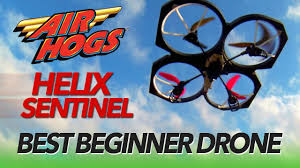best beginner drone air hogs sentinel