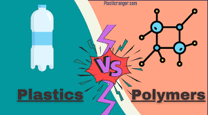 plastics vs polymers a comprehensive