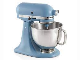 More than a mixer, kitchenaid stand mixers are the culinary center of commercial and home kitchens nationwide. The Most Popular Kitchenaid Stand Mixer Colors In 2020 Food Wine