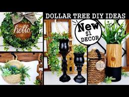dollar tree diy crafts