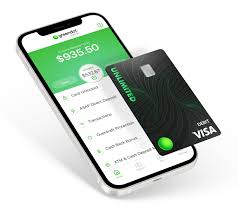 mobile bank accounts debit cards