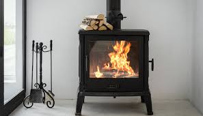 Wood Stove And Chimney Fire Safety
