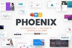 The 86 Best Free Powerpoint Templates To Download In 2019