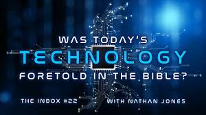 Image result for technology in the Bible