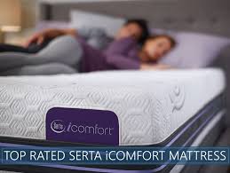 Best Serta Icomfort Reviews Updated For 2019 The Sleep Advisor
