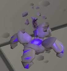 Have you ever wanted to have a pet or animal with you? What Purple Spider Like Pet Is This In Oldschool Runescape Arqade