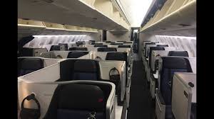 delta 767 400 764 cabin tour 4k you