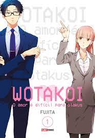 Манга «Otaku ni Koi wa Muzukashii» выйдет в России / Anime Анонс :: wotaku  ni koi wa muzukashii :: Anime (Аниме) / картинки, гифки, прикольные  комиксы, интересные статьи по теме.