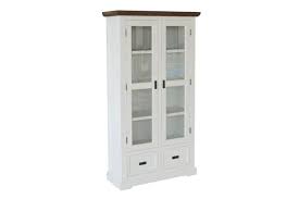 Everyone likes to present their items for sale in order to attract potential. Hamptons Style Display Cabinet For Sale Furniture Bazaar