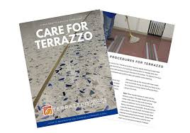 terrazzo maintenance and floor care