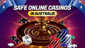 Safe Online Casinos Australia (2024): 10 Most Trusted Australian Casino  Sites