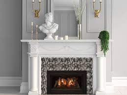 Gas Fireplace Inserts In Calgary