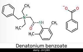 denatonium benzoate คือ อะไร