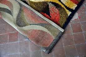 dutch wool rug from desso at