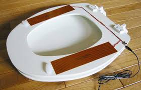 Heated Toilet Seat Warmers Diy Ideas