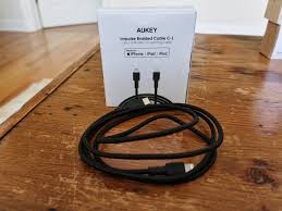 Accessories Review Aukey And Ravpower Chargers Cables Power Banks Usb Hub And Storage