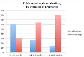 In Public Opinion On Abortion Few Absolutes The New York