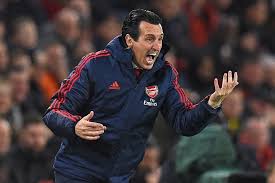 — arsenal (@arsenal) december 20, 2019. Emery Axed As Arsenal Boss After Worst Run In Decades Saudi Gazette