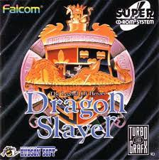 Dragon Slayer: The Legend of Heroes (Game) - Giant Bomb