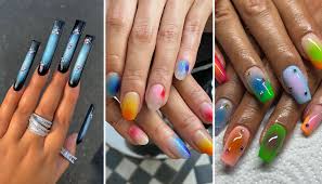 you re going to be seeing aura nails