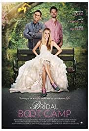 Okay concept i guess, but not very exceptional execution. Bridal Boot Camp Tv Movie 2017 Imdb