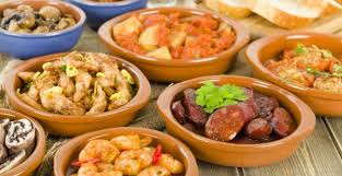 Spanien hat aber auch gastronomisch viel zu bieten, die spanische küche ist geprägt von gesundem. Spanische Rezepte Gutekueche At