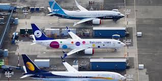 Is boeing stock a good buy now as the 737 max grounding is lifted? Boeing Sees 11 Billion Of Market Value Erased In Just 2 Days As Its 737 Max Disaster Worsens Ba Markets Insider