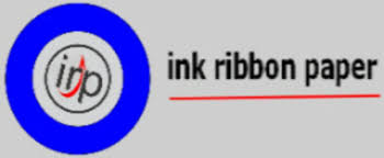 Invisible Ink Chart Recorder Paper Binding Tape I Uv Micr Ribbon